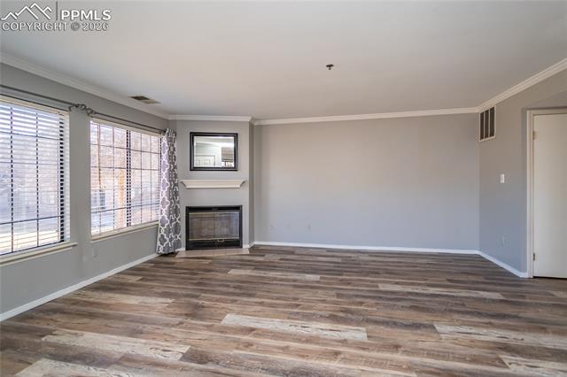 MLS Image for 2130  Alicia  103 ,Colorado Springs, Colorado