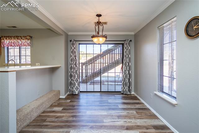 MLS Image for 2130  Alicia  103 ,Colorado Springs, Colorado