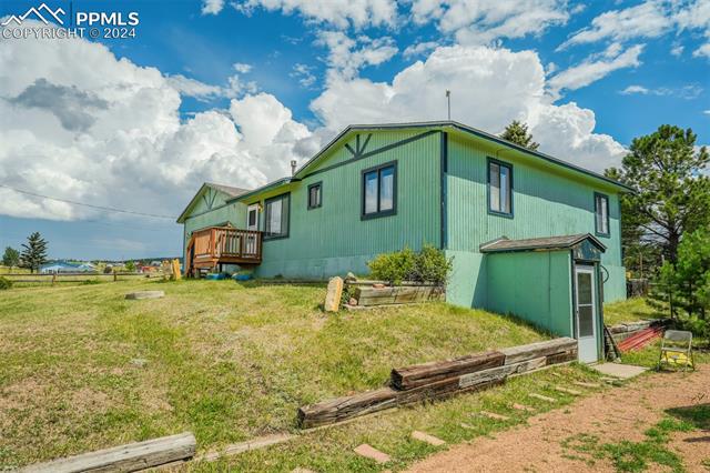 MLS Image for 1014  Elfin Glen  ,Divide, Colorado