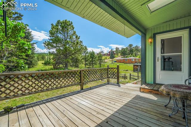 MLS Image for 1014  Elfin Glen  ,Divide, Colorado