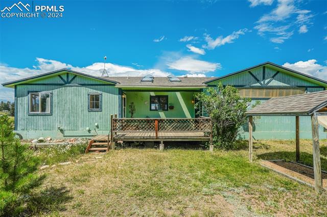 MLS Image for 1014  Elfin Glen  ,Divide, Colorado