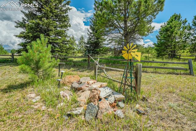 MLS Image for 1014  Elfin Glen  ,Divide, Colorado