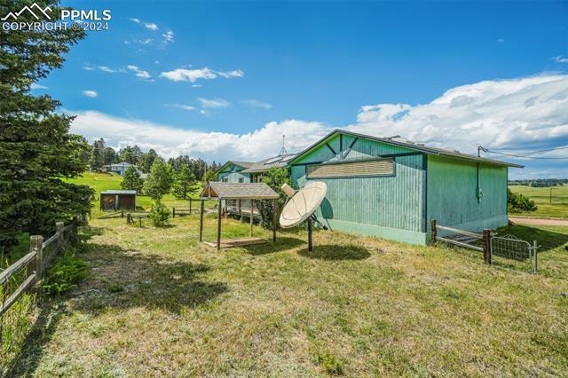 MLS Image for 1014  Elfin Glen  ,Divide, Colorado