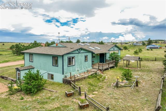 MLS Image for 1014  Elfin Glen  ,Divide, Colorado