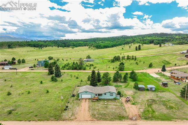 MLS Image for 1014  Elfin Glen  ,Divide, Colorado