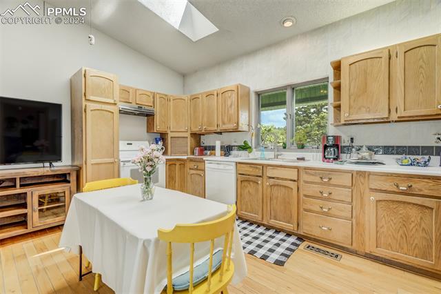 MLS Image for 1014  Elfin Glen  ,Divide, Colorado