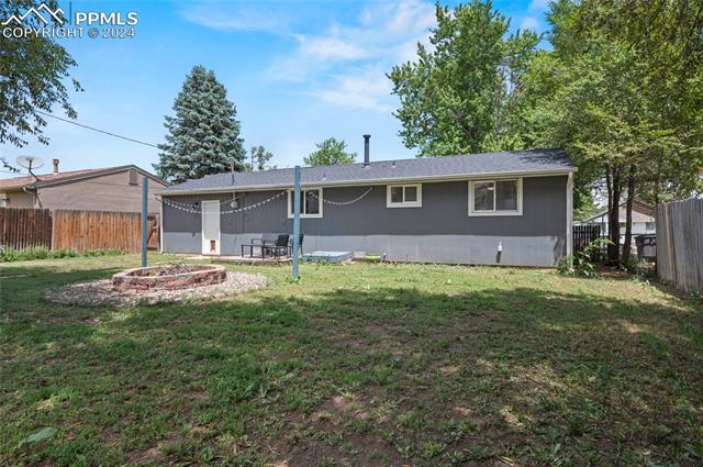 MLS Image for 1208  Hartford  ,Colorado Springs, Colorado