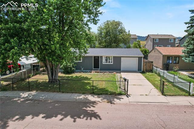 MLS Image for 1208  Hartford  ,Colorado Springs, Colorado