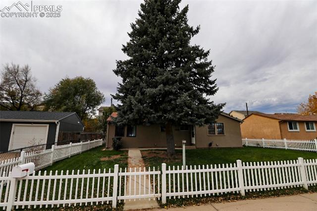 1206  Hartford  , colorado springs&nbsp; House Search MLS Picture