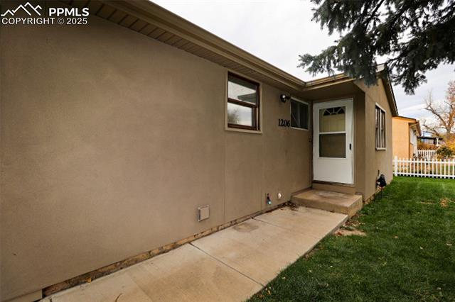 MLS Image for 1206  Hartford  ,Colorado Springs, Colorado