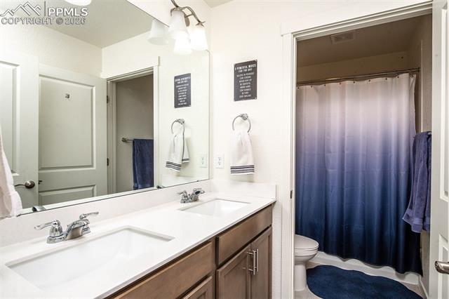 MLS Image for 15898  Little Bluestem  ,Monument, Colorado