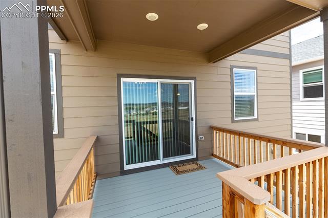MLS Image for 15898  Little Bluestem  ,Monument, Colorado