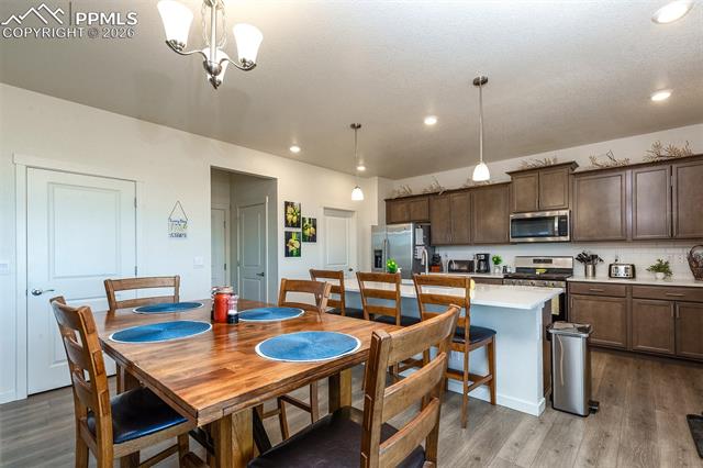 MLS Image for 15898  Little Bluestem  ,Monument, Colorado