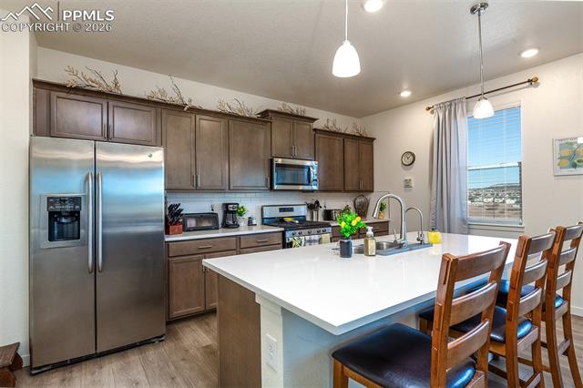 MLS Image for 15898  Little Bluestem  ,Monument, Colorado