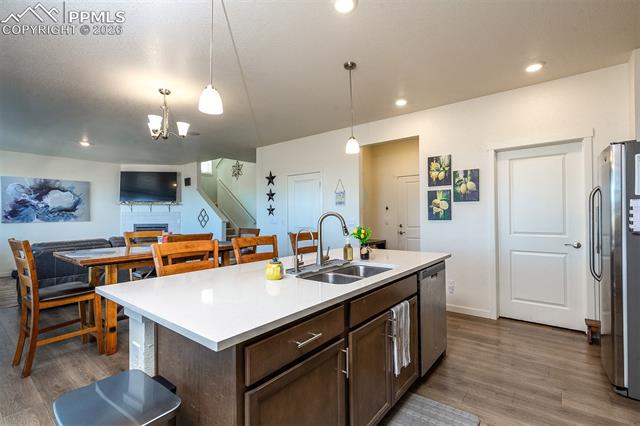 MLS Image for 15898  Little Bluestem  ,Monument, Colorado