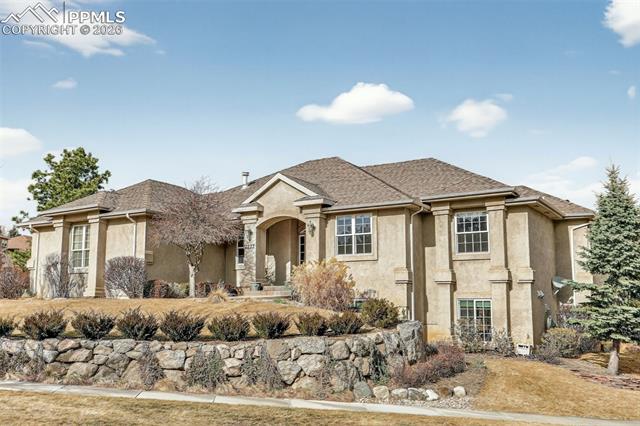 2222  Collegiate  , colorado springs&nbsp; House Search MLS Picture