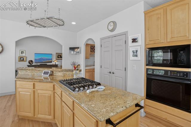 MLS Image for 2222  Collegiate  ,Colorado Springs, Colorado