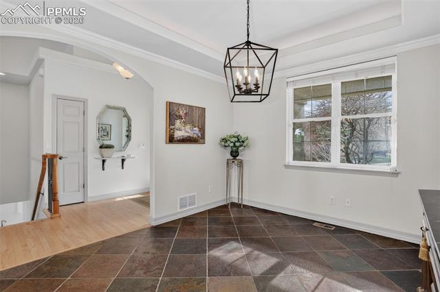 MLS Image for 2222  Collegiate  ,Colorado Springs, Colorado