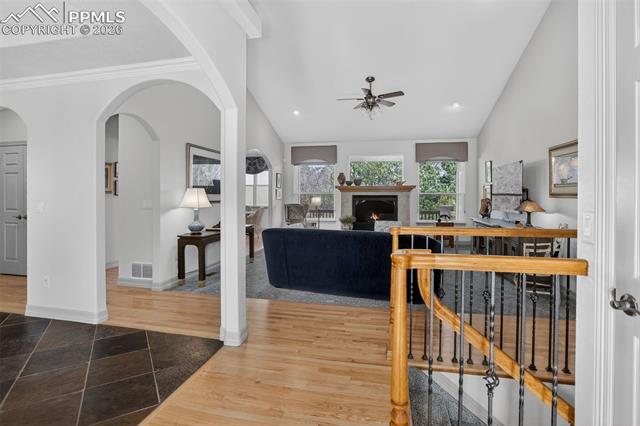 MLS Image for 2222  Collegiate  ,Colorado Springs, Colorado