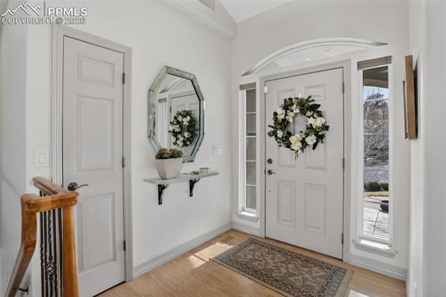 MLS Image for 2222  Collegiate  ,Colorado Springs, Colorado