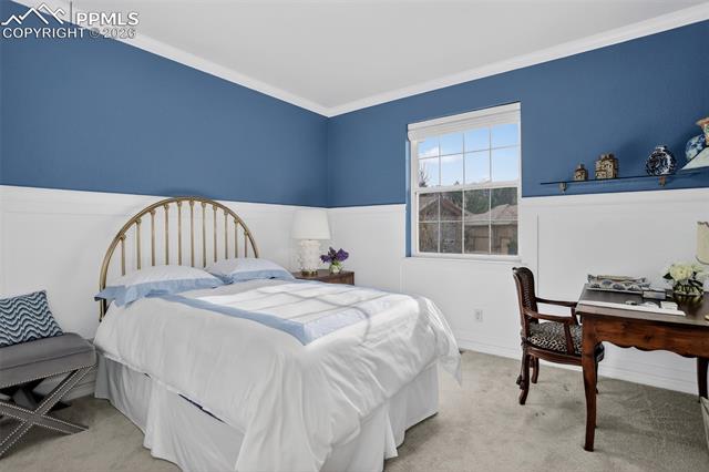 MLS Image for 2222  Collegiate  ,Colorado Springs, Colorado