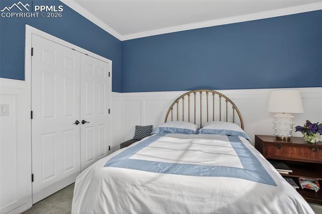 MLS Image for 2222  Collegiate  ,Colorado Springs, Colorado