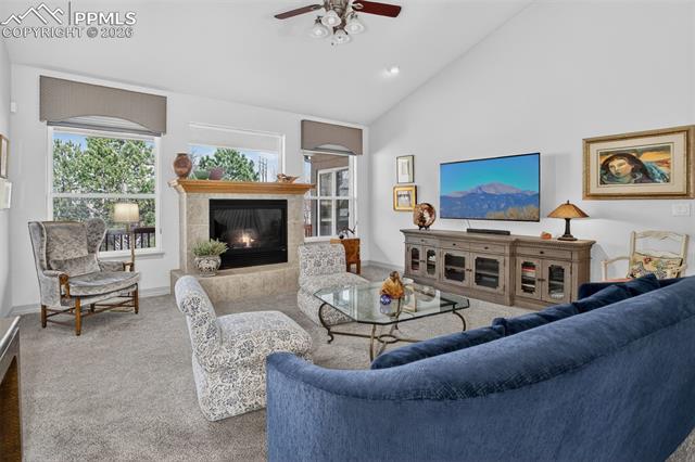 MLS Image for 2222  Collegiate  ,Colorado Springs, Colorado