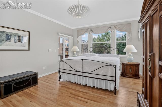 MLS Image for 2222  Collegiate  ,Colorado Springs, Colorado