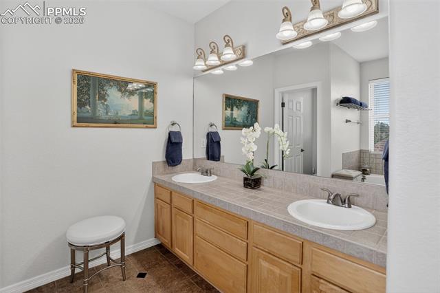 MLS Image for 2222  Collegiate  ,Colorado Springs, Colorado