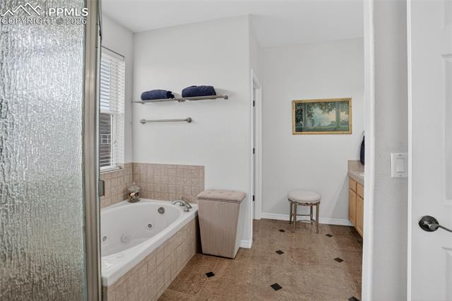MLS Image for 2222  Collegiate  ,Colorado Springs, Colorado