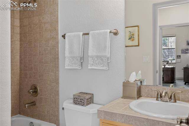 MLS Image for 2222  Collegiate  ,Colorado Springs, Colorado