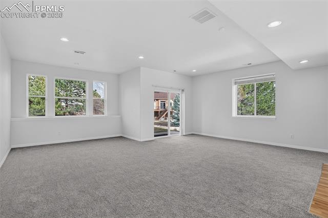 MLS Image for 2222  Collegiate  ,Colorado Springs, Colorado