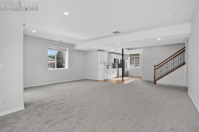 MLS Image for 2222  Collegiate  ,Colorado Springs, Colorado
