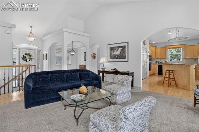 MLS Image for 2222  Collegiate  ,Colorado Springs, Colorado