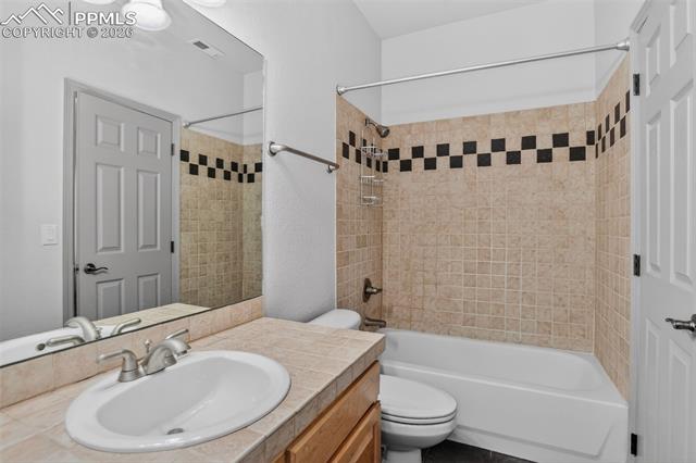 MLS Image for 2222  Collegiate  ,Colorado Springs, Colorado