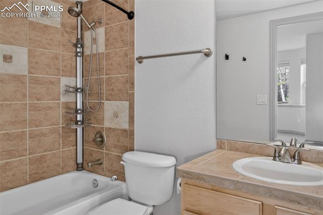 MLS Image for 2222  Collegiate  ,Colorado Springs, Colorado