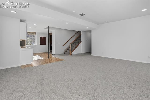 MLS Image for 2222  Collegiate  ,Colorado Springs, Colorado