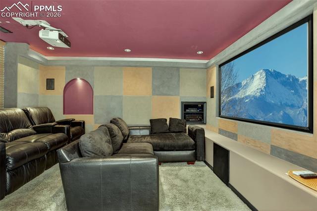 MLS Image for 2222  Collegiate  ,Colorado Springs, Colorado