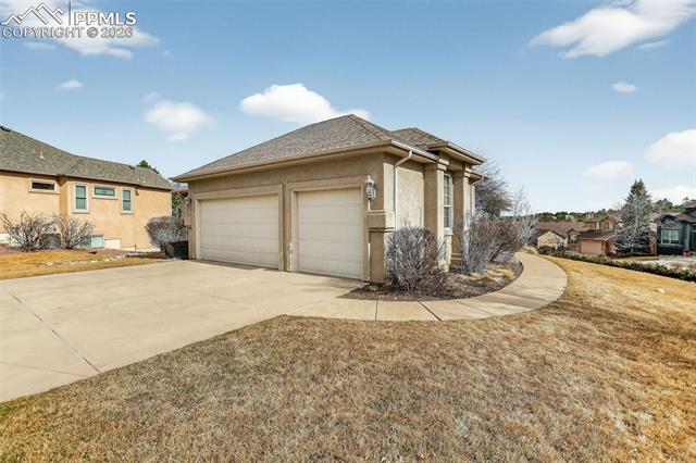 MLS Image for 2222  Collegiate  ,Colorado Springs, Colorado
