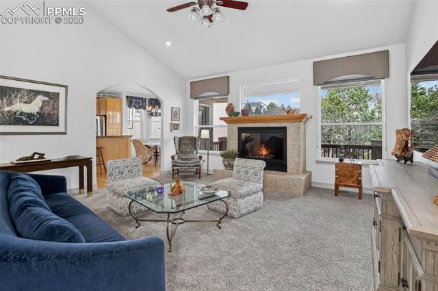 MLS Image for 2222  Collegiate  ,Colorado Springs, Colorado