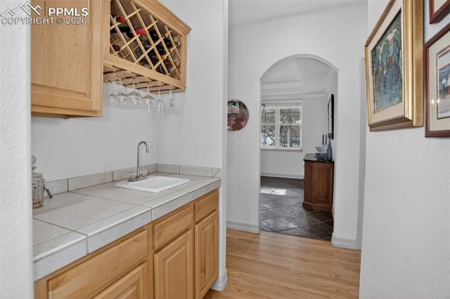 MLS Image for 2222  Collegiate  ,Colorado Springs, Colorado