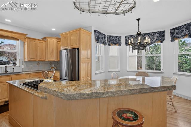 MLS Image for 2222  Collegiate  ,Colorado Springs, Colorado