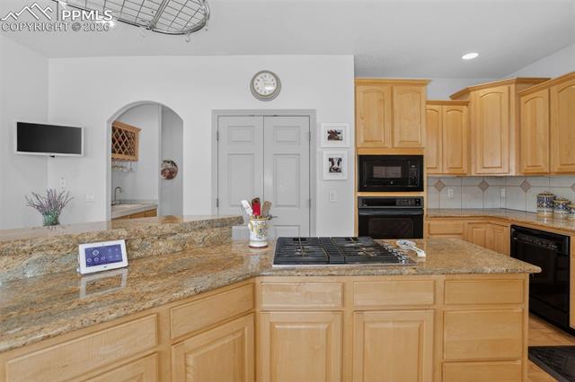 MLS Image for 2222  Collegiate  ,Colorado Springs, Colorado