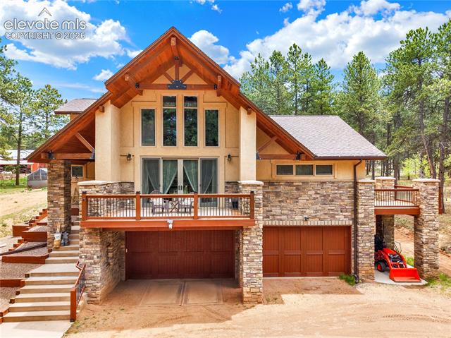 27638  Triple B  , woodland park&nbsp; House Search MLS Picture