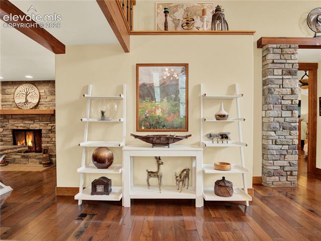MLS Image for 27638  Triple B  ,Woodland Park, Colorado