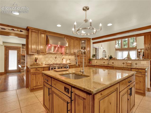 MLS Image for 27638  Triple B  ,Woodland Park, Colorado