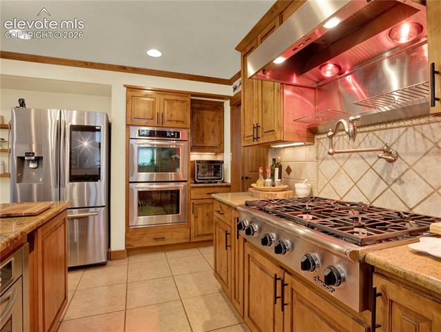 MLS Image for 27638  Triple B  ,Woodland Park, Colorado