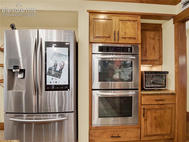 MLS Image for 27638  Triple B  ,Woodland Park, Colorado