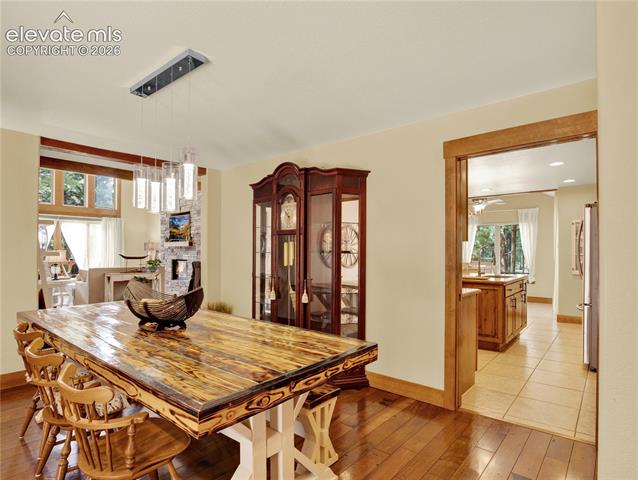 MLS Image for 27638  Triple B  ,Woodland Park, Colorado