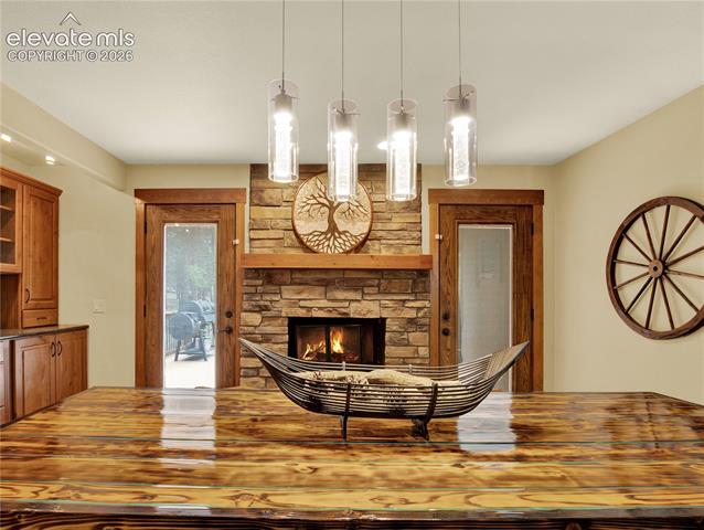 MLS Image for 27638  Triple B  ,Woodland Park, Colorado